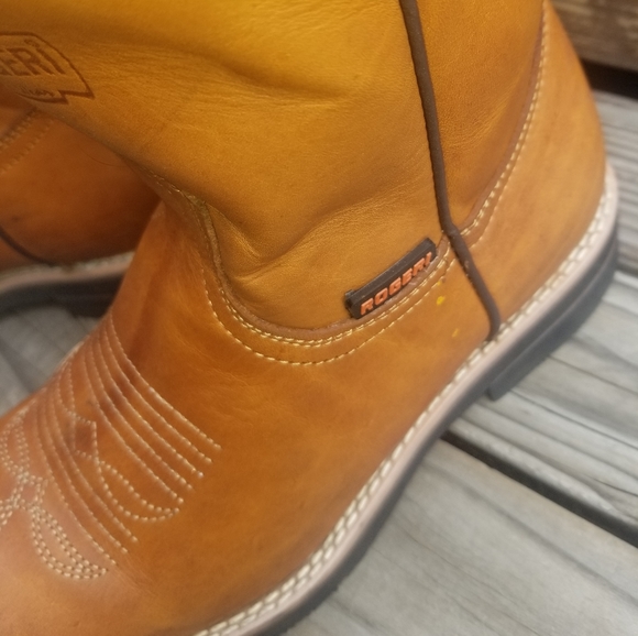 D.ROGERI USA Size 8 / Mexican size 26 - Picture 11 of 16